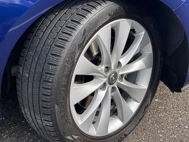 Opel Cascada 1.4 turbo ecoflex cosmo l cruise controle l airco l parkeersen