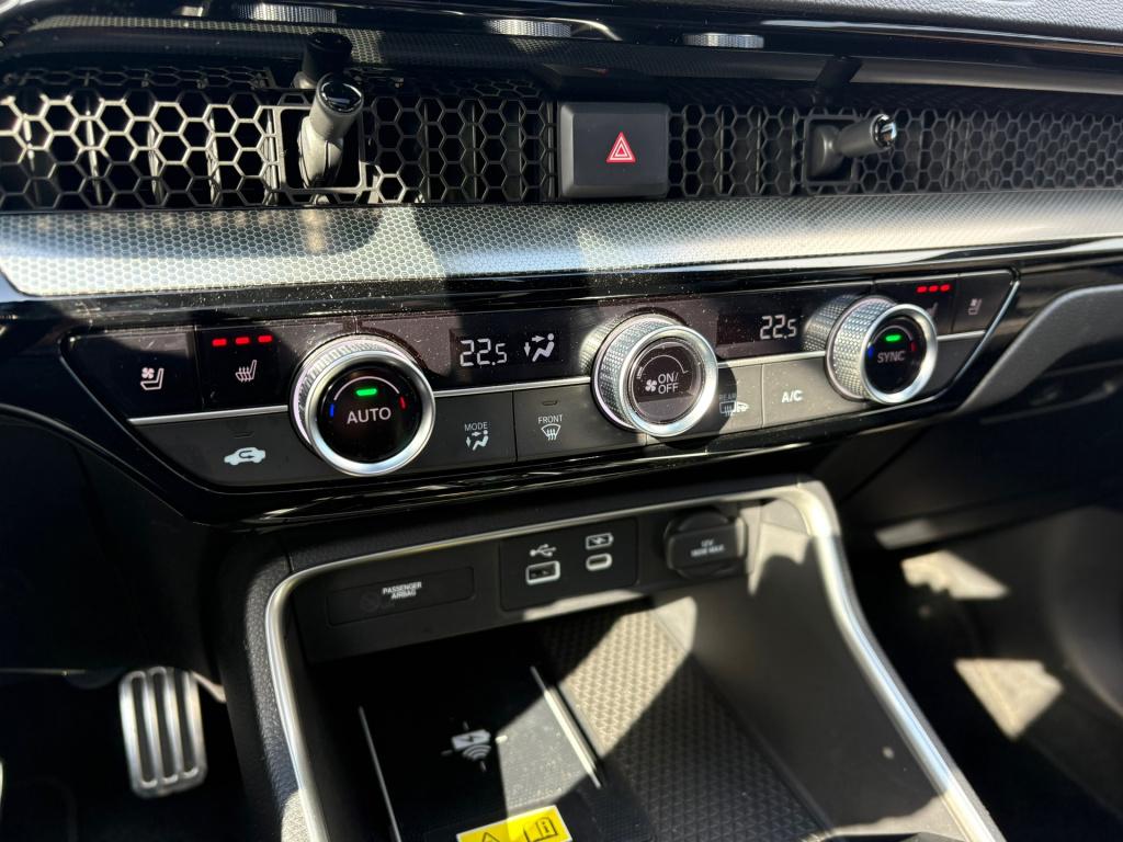 Honda CR-V 2.0 e:phev advance tech