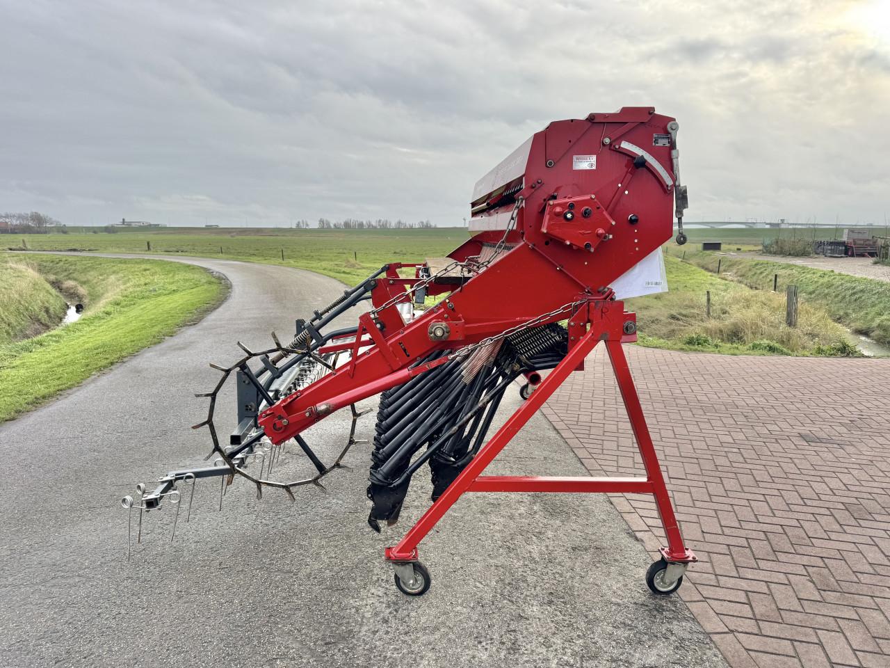 Kongskilde Demeter Classic 3000 A