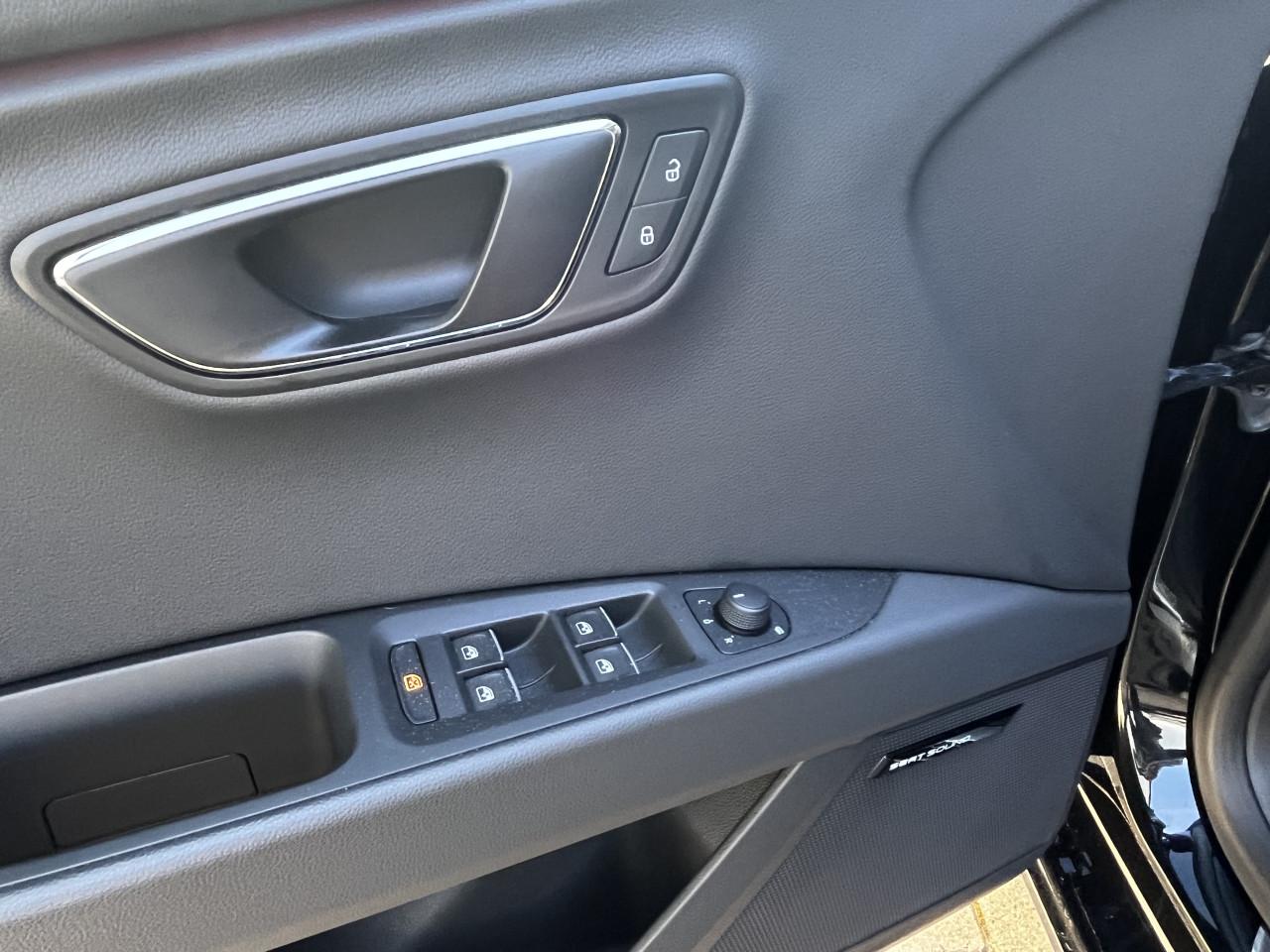 Seat Leon ST 1.4 EcoTSI FR Business Intens