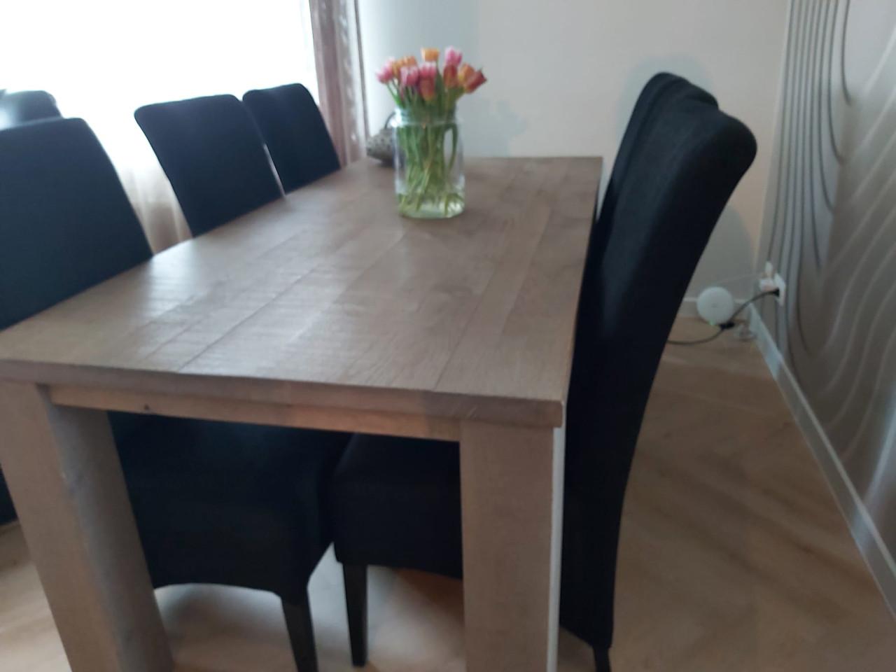 Complete woonkamer meubels