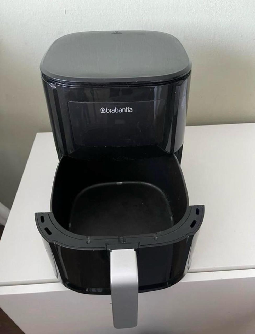 Nette airfryer
