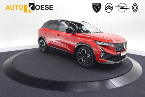Renault Austral 1.2 e-tech full hybrid 200 esprit alpine | 360 camera | ada