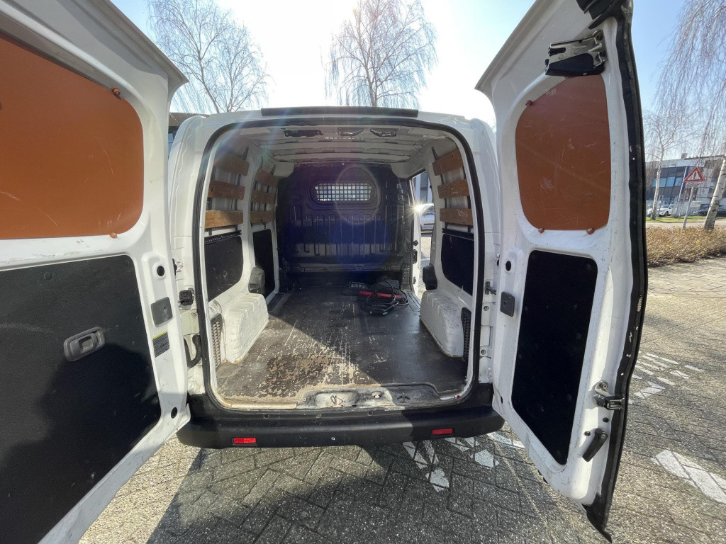 Nissan E-nv200 optima | cruise control | bluetooth tel. | climate control |