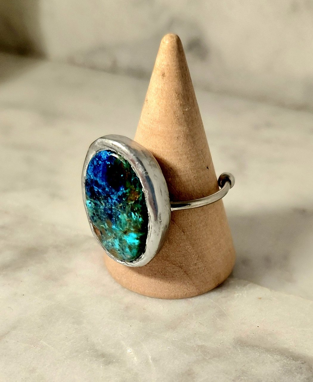 Ring shattuckiet