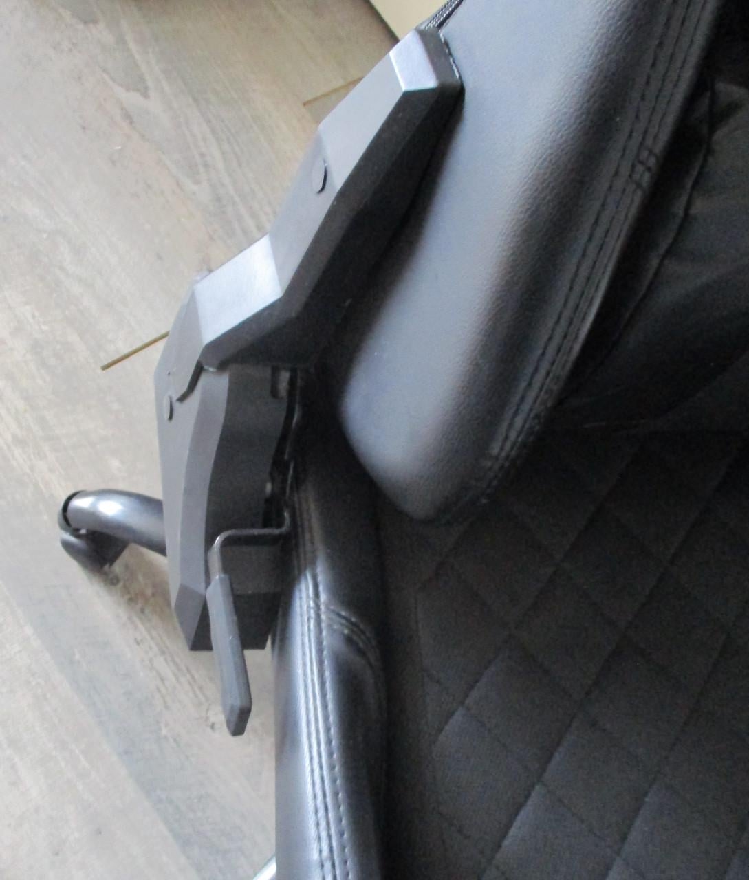 Trust GXT 707  Bureau/game stoel