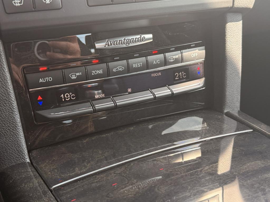 Mercedes-Benz E-Klasse 350 cgi avantgarde sport amg | harman kardon | stoel