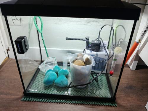 Aquarium