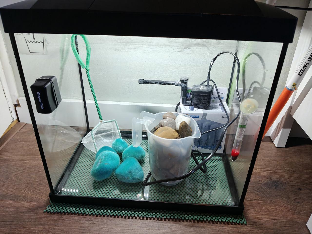 Aquarium