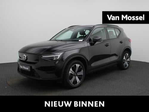 Volvo XC40 recharge core | automaat | navigatie | apple carplay / android a