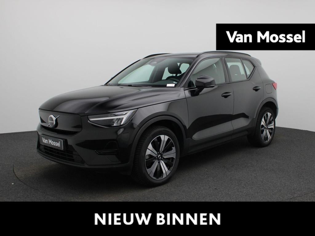 Volvo XC40 recharge core | automaat | navigatie | apple carplay / android a