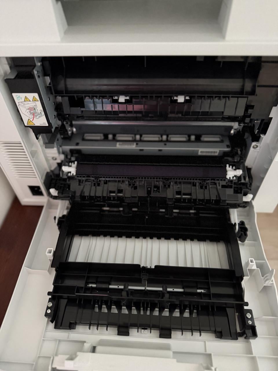 HP Color LaserJet Pro MFP 4302dw met garantie