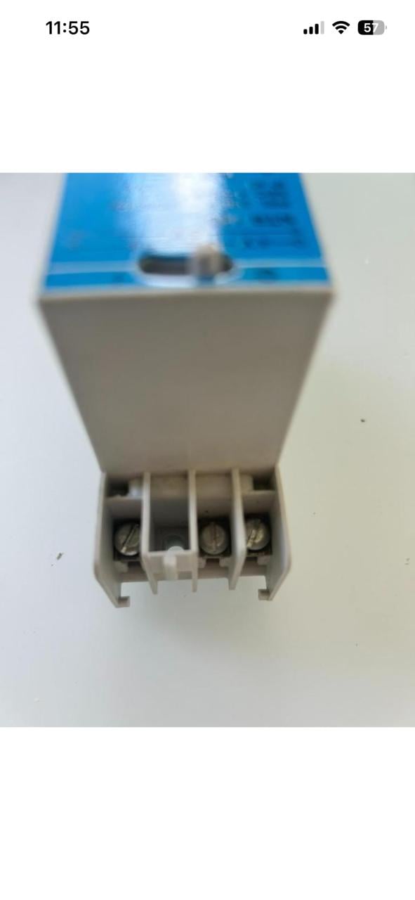 Installatieautomaten B16/C16/C25 (Hager,Merlin Gerin & EMAT)