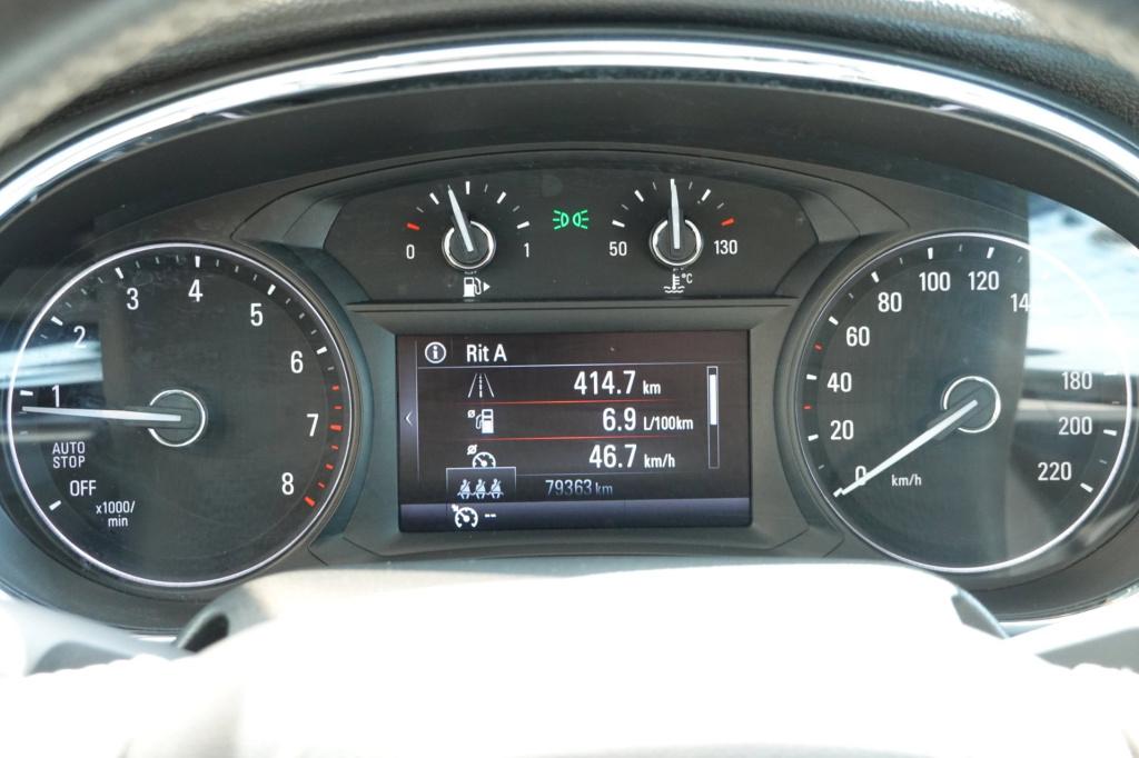 Opel Mokka 1.4 turbo innovation