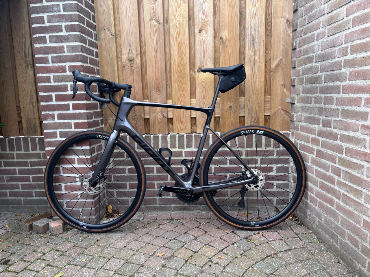 Giant Defy Advanced