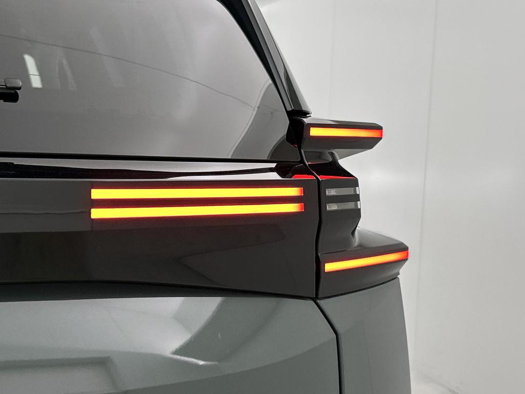 Citroen C5 Aircross business comfort range 74 kwh | elektrische achterklep 