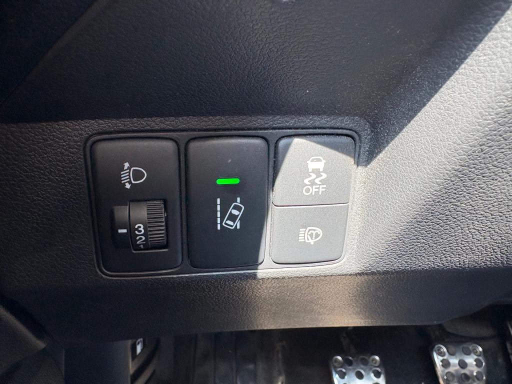 Honda Civic 1.8 sport