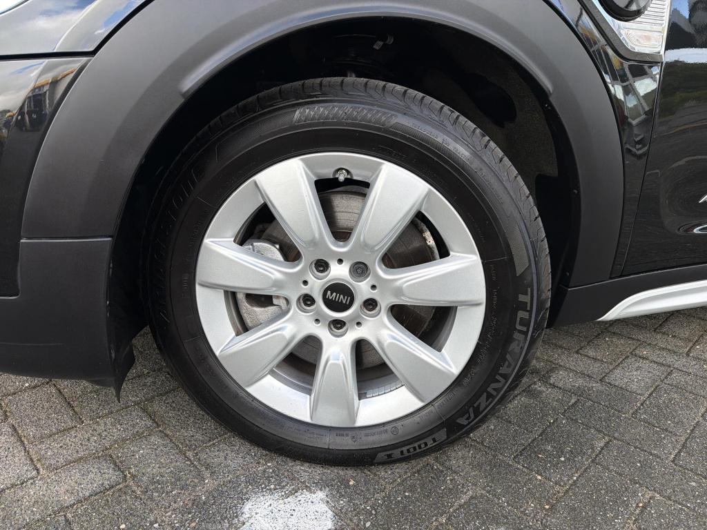Mini Countryman 1.5 cooper s e all4 untamed edition
