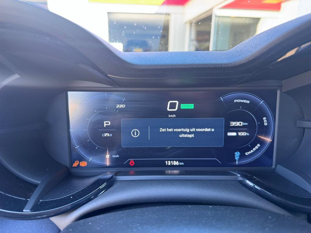 Alfa Romeo Junior elettrica 54 kwh