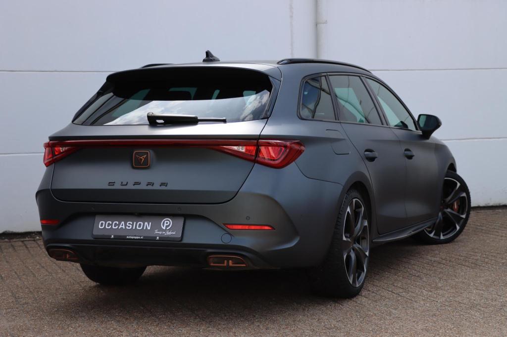 Cupra Leon Sportstourer 1.4 e-hybrid vz performance 245pk dsg6