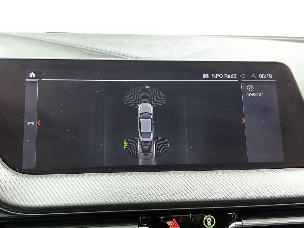 BMW 2-serie gran coupé 220i high executive m-sport | automaat | lmv | virtu