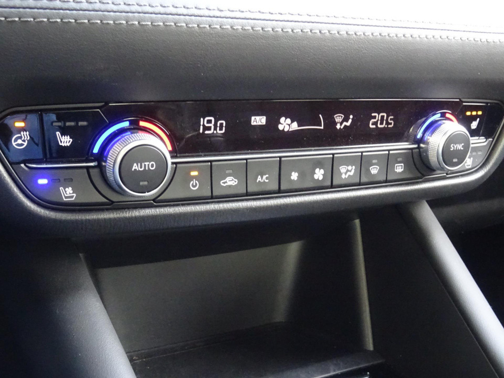 Mazda 6 2.0 skyactiv-g 165 business automaat|rijklaar