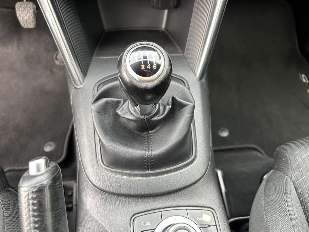 Mazda Cx-5 2.0 ts+ lease pack 2wd