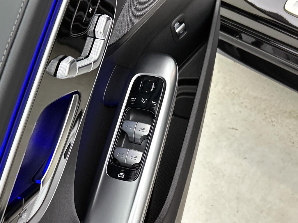 Mercedes-Benz C-Klasse estate 180 business solution amg | comfortpakket plu