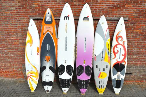 Classic Plastic, Retro Rippers en Vintage Vibes v.a. €10,=