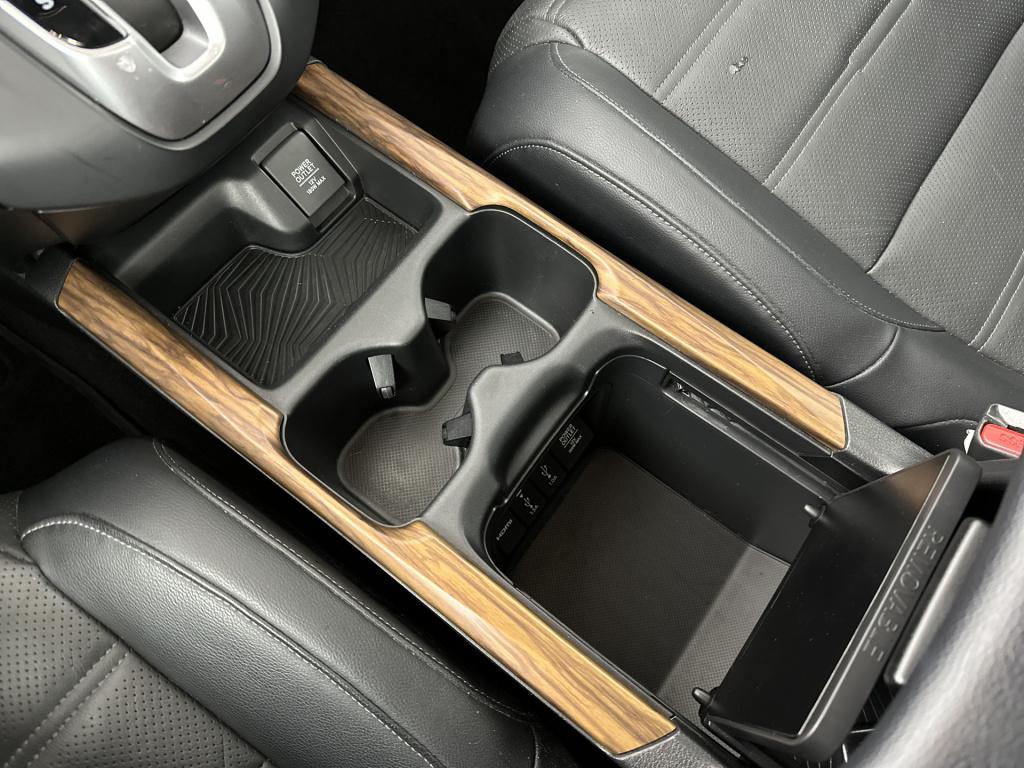 Honda CR-V 1.5 awd executive | schuif kantel dak | elektrische bestuurderss