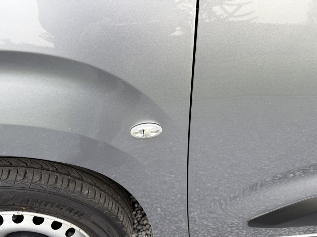 Citroen Berlingo 1.6 bluehdi 100pk driver bestelauto 3-zitter