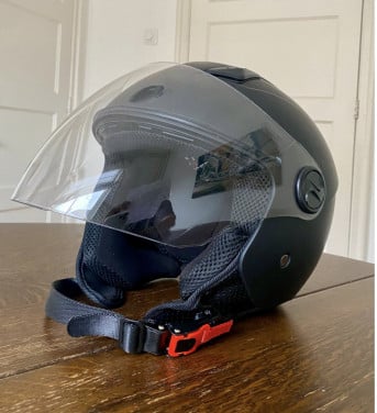 Helm Vito XL