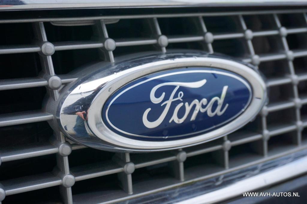 Ford Mondeo 2.0 scti limited automaat