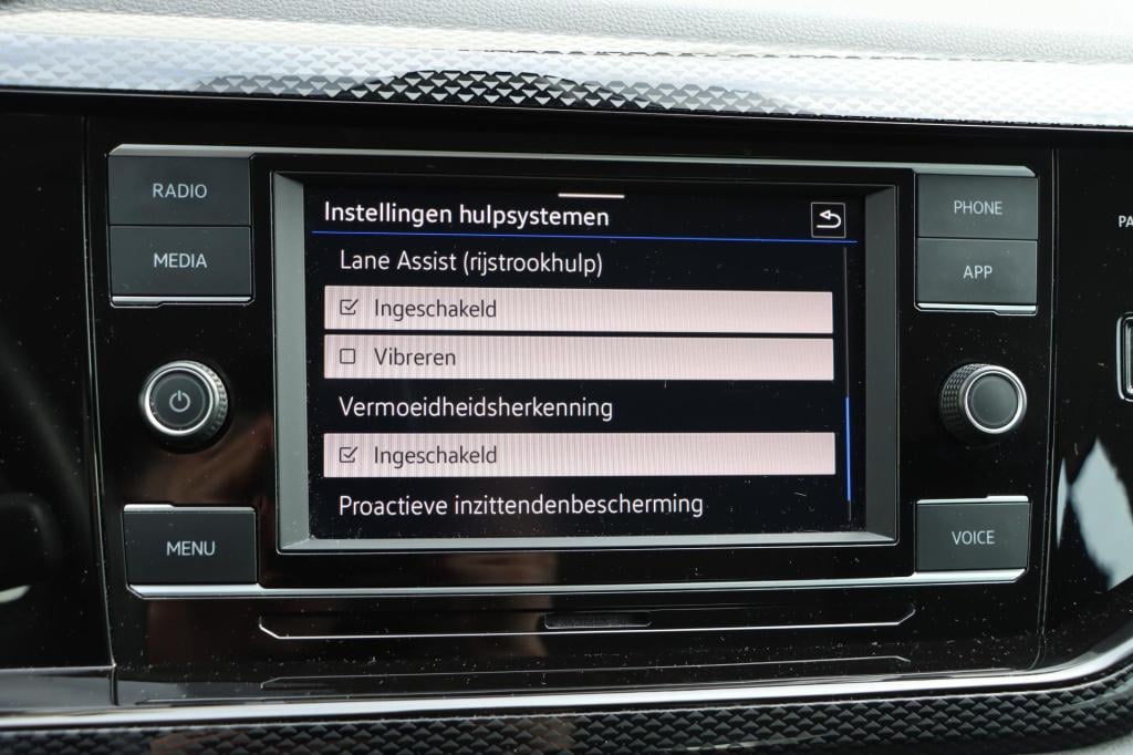 Volkswagen Polo 1.0 tsi life airco | carplay | adaptive