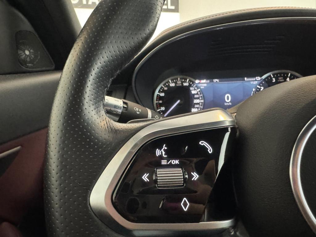 Jaguar E-pace 1.5 p300e awd r-dynamic s