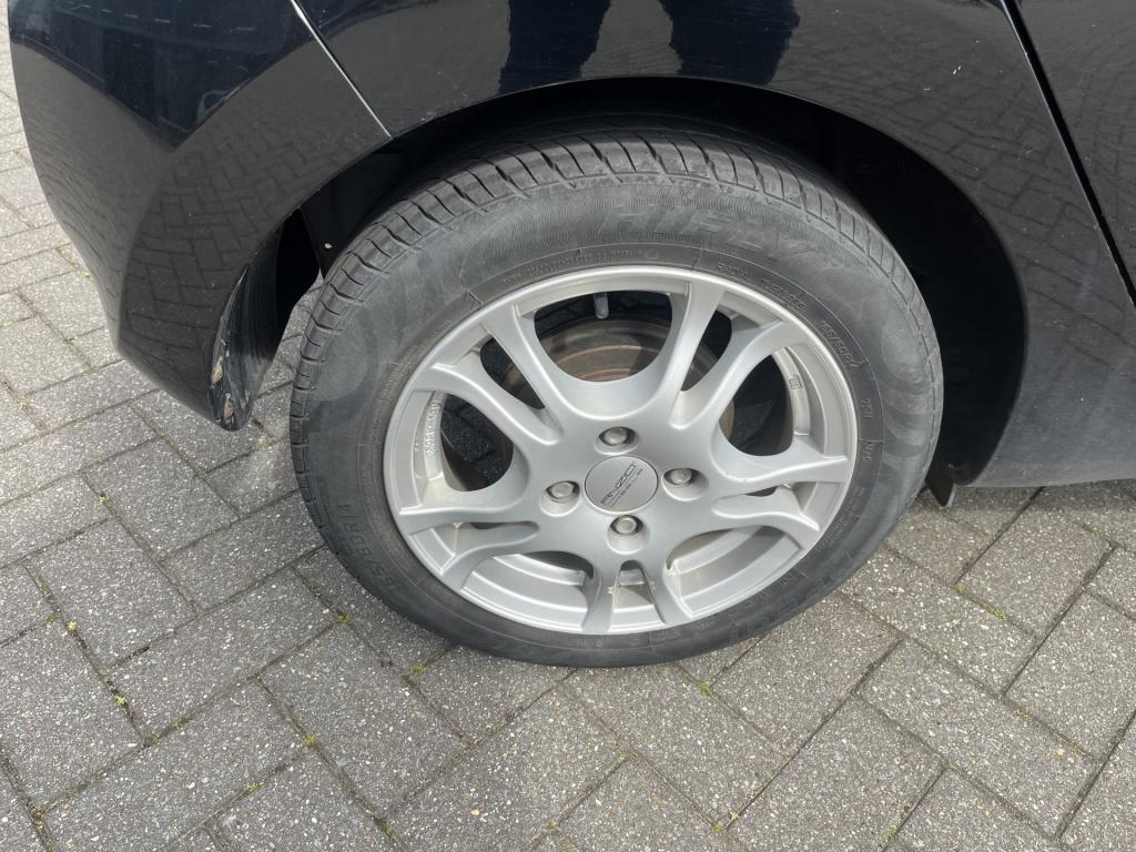 Kia Picanto 1.0 cvvt comfortline 68 dkm