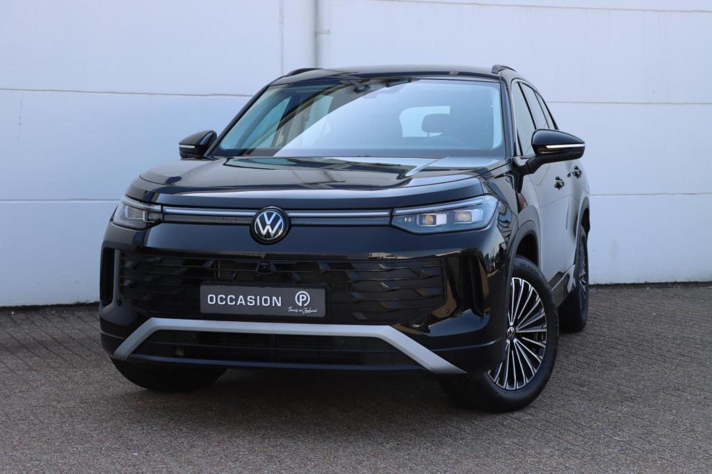 Volkswagen Tayron 1.5 etsi life business 7p. 150pk dsg7