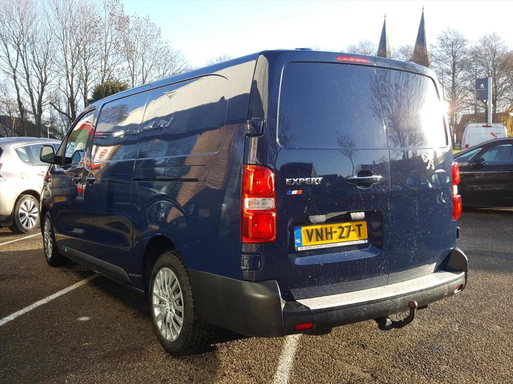 Peugeot Expert premium 231(l3h1) gb 2.0 bluehdi-180pk automaat trekhaak | a