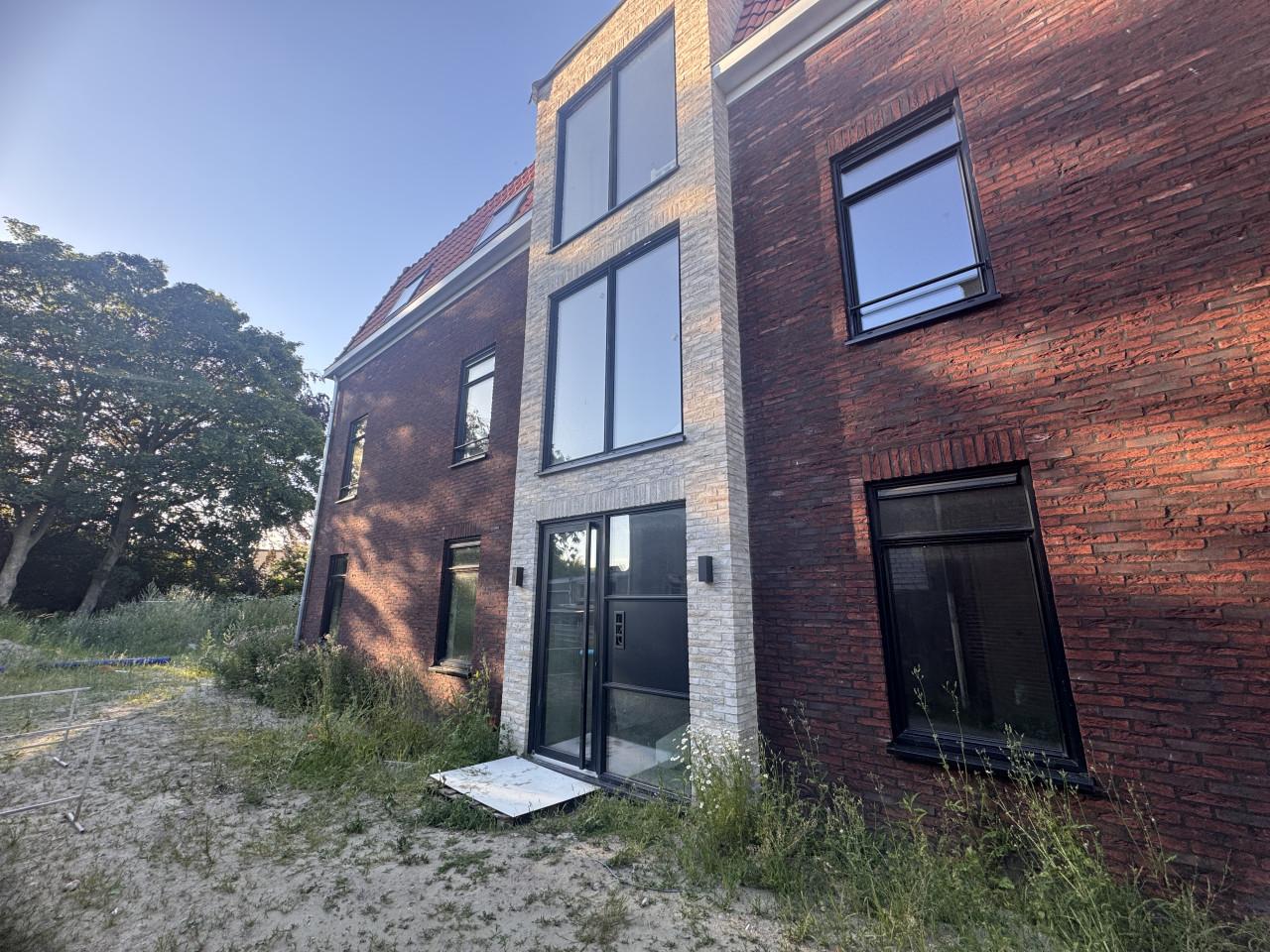 Laatste nieuwbouwappartementen beschikbaar in 's-Heer Arendskerke!