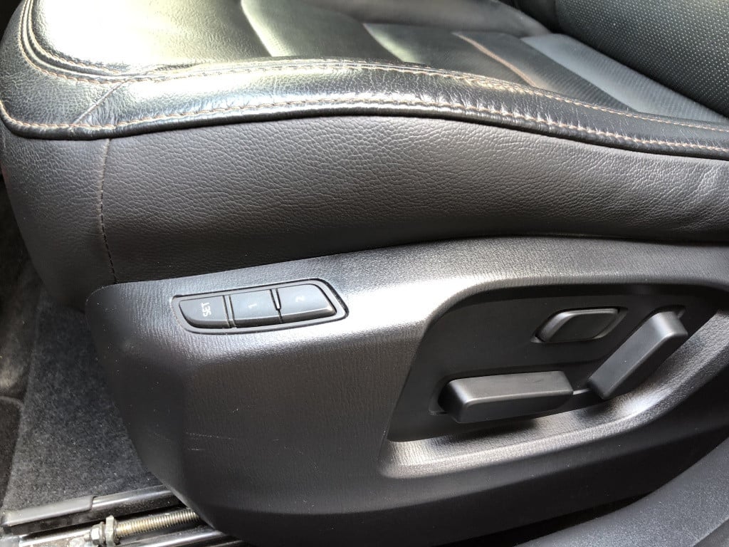 Mazda Cx-5 2.0 sag 165 luxury