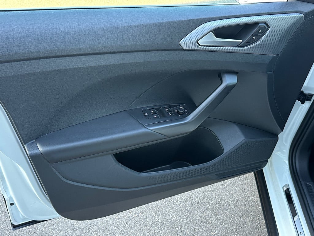 Volkswagen T-cross 1.0 tsi dsg active | led | camera | carplay | rijklaar i