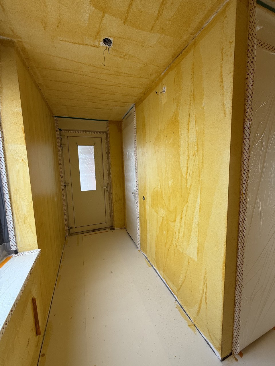 Stukadoor Erjan tel. 0685004348