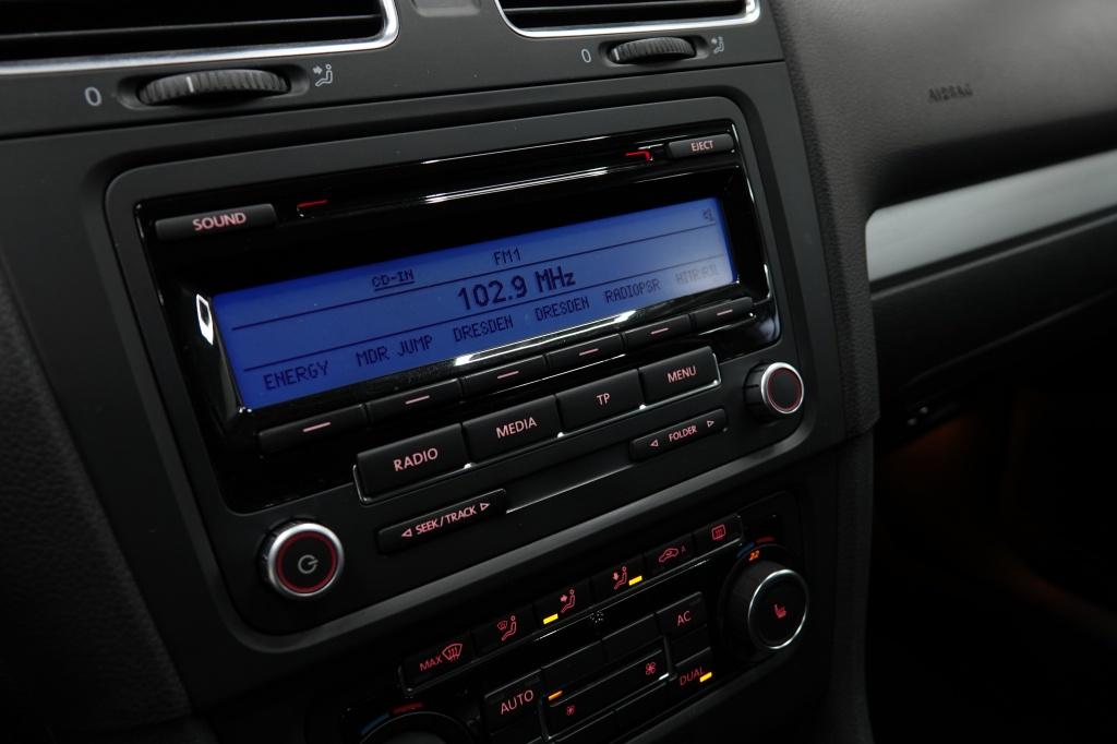 Volkswagen Golf 1.2 tsi | pdc | cruise | stoelverw. | pdc |