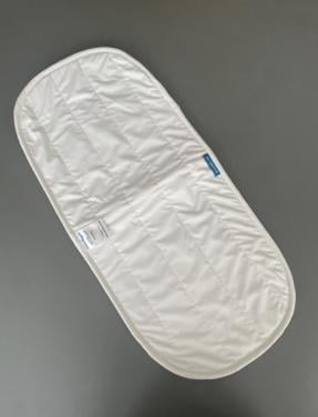 Aerosleep matrastopper voor in de wieg, kinderwagen.