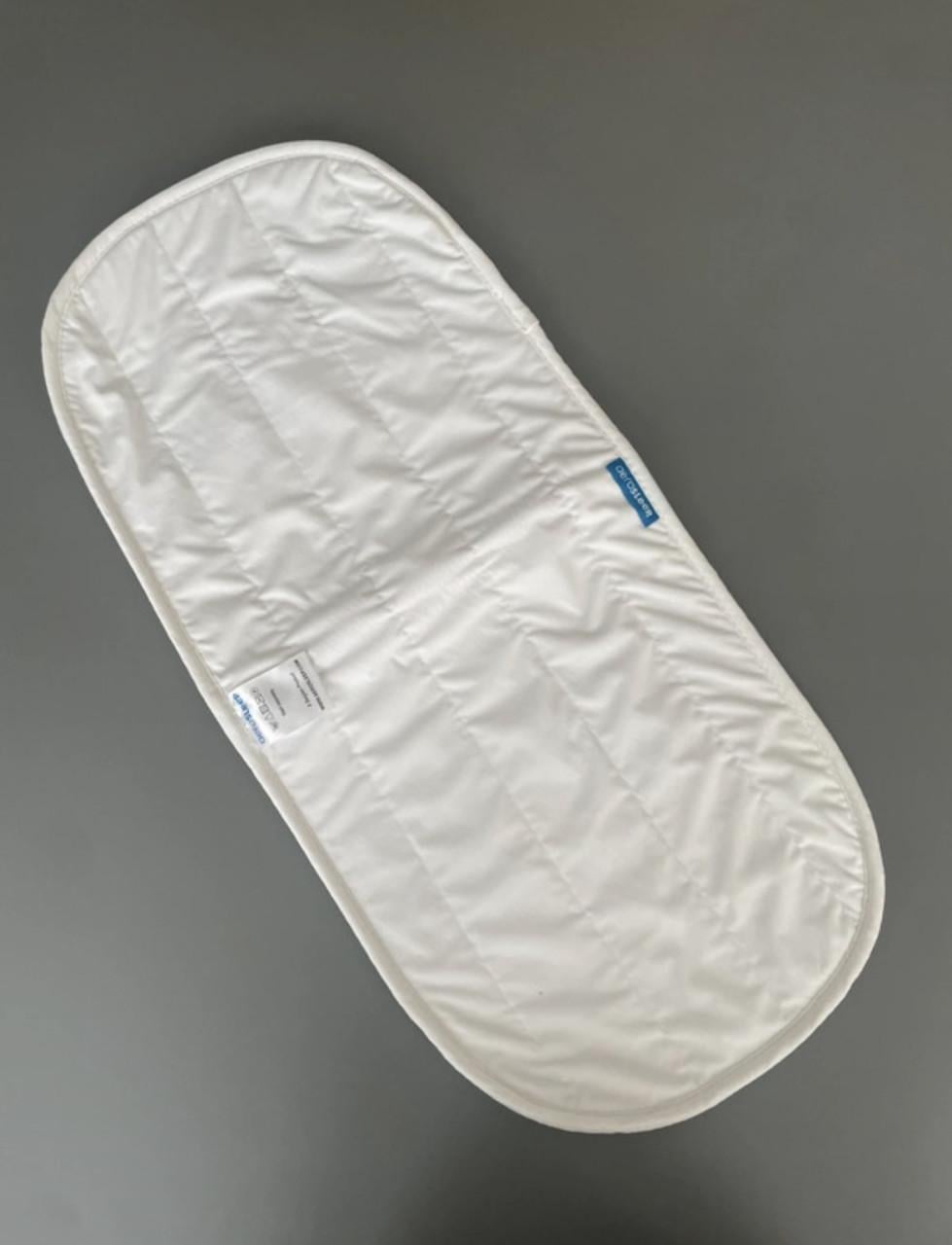 Aerosleep matrastopper voor in de wieg, kinderwagen.