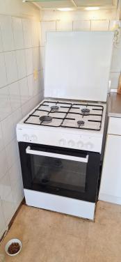 Gasfornuis