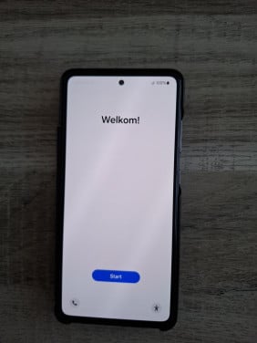 Samsung galaxy A52