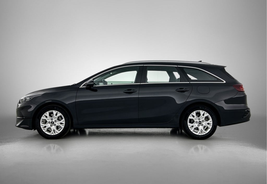 Kia Ceed Sportswagon 1.0 t-gdi dynamicline | parkeercamera | climate contro
