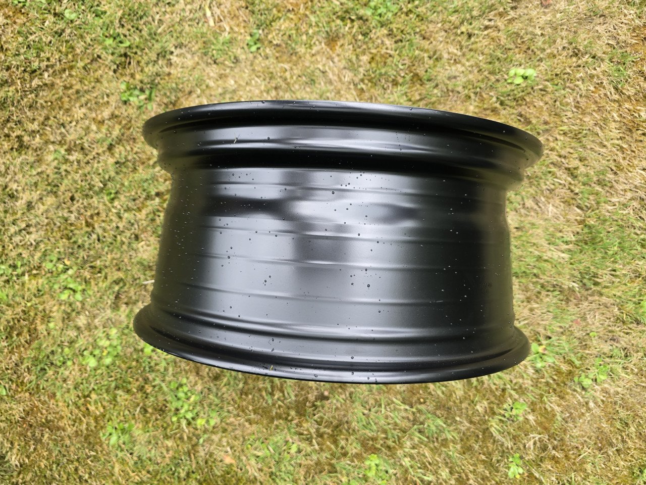 18 inch velgen