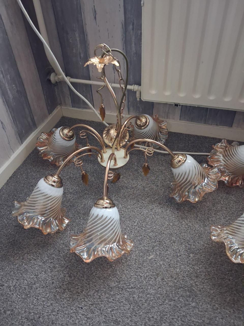 Lampen